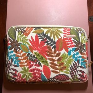 KAYOND Canvas 13-13.3 Inch Laptop Case Sleeve Bag